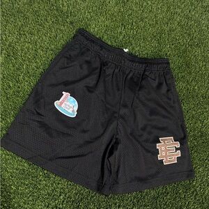 Eric Emanuel Shorts
